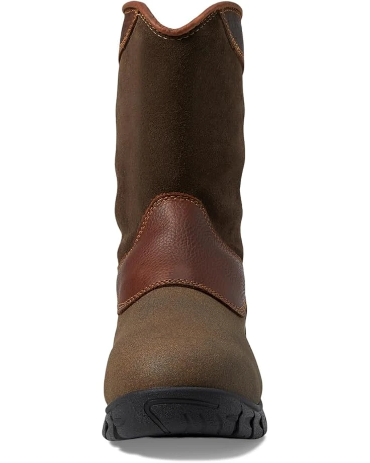 Timberland PRO Excave Pull-On Steel Toe Waterproof Internal MetGuard | Boots - Image 2