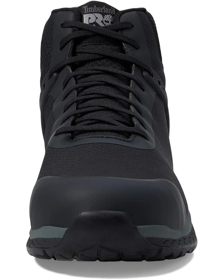 Timberland PRO Drivetrain SD35 Mid Composite Safety Toe SD | Sneakers & Athletic Shoes - Image 2