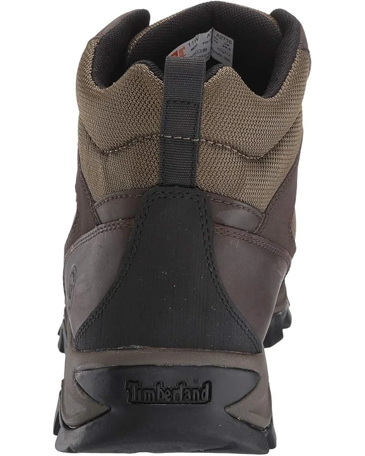 Timberland PRO Keele Ridge Steel Safety Toe Wateproof | Boots - Image 5