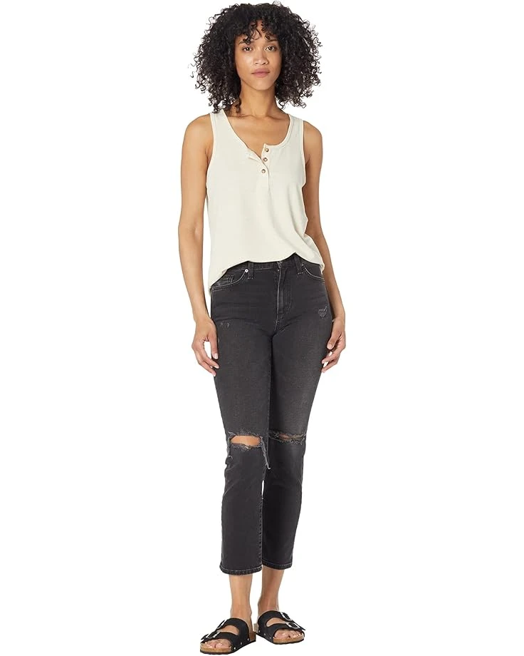 Toad&Co Piru Henley Tank Top | Shirts & Tops - Image 4