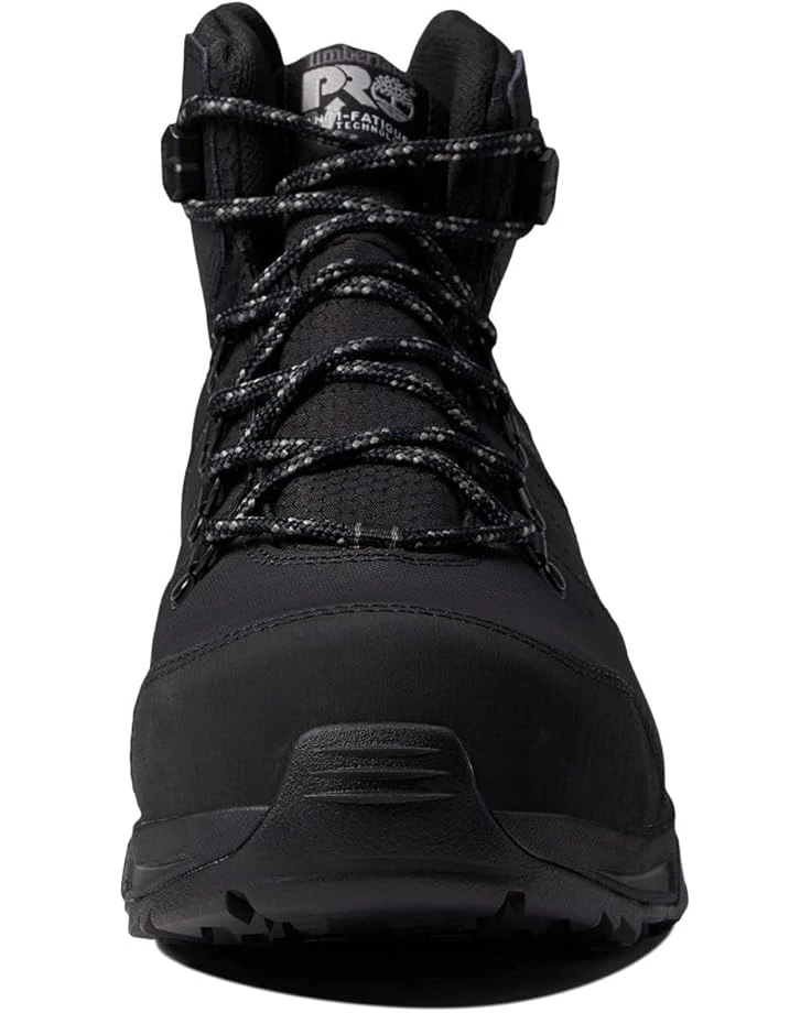 Timberland PRO Switchback 6" Composite Safety Toe Puncture Resistant Waterproof | Boots - Image 2