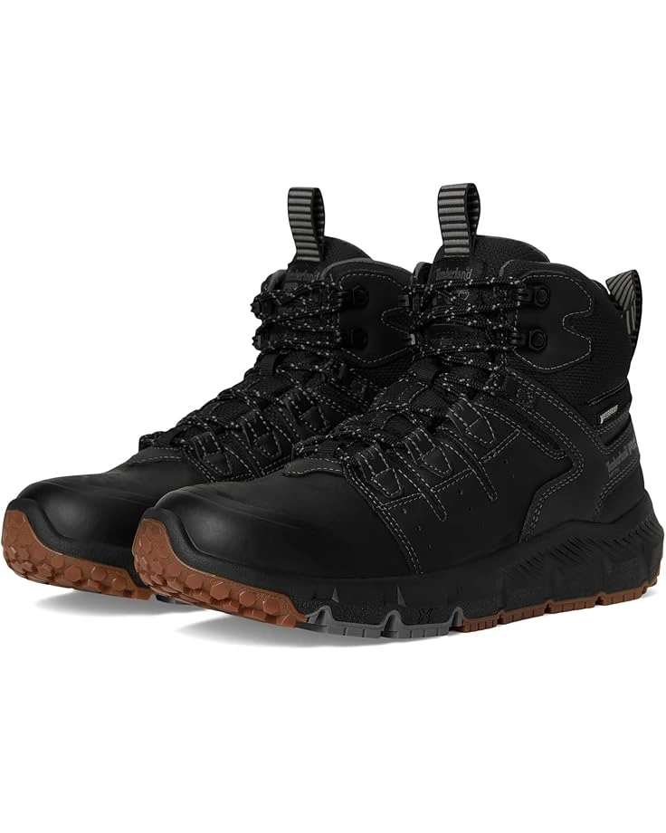 Timberland PRO Tempe Soft Toe Waterproof | Boots