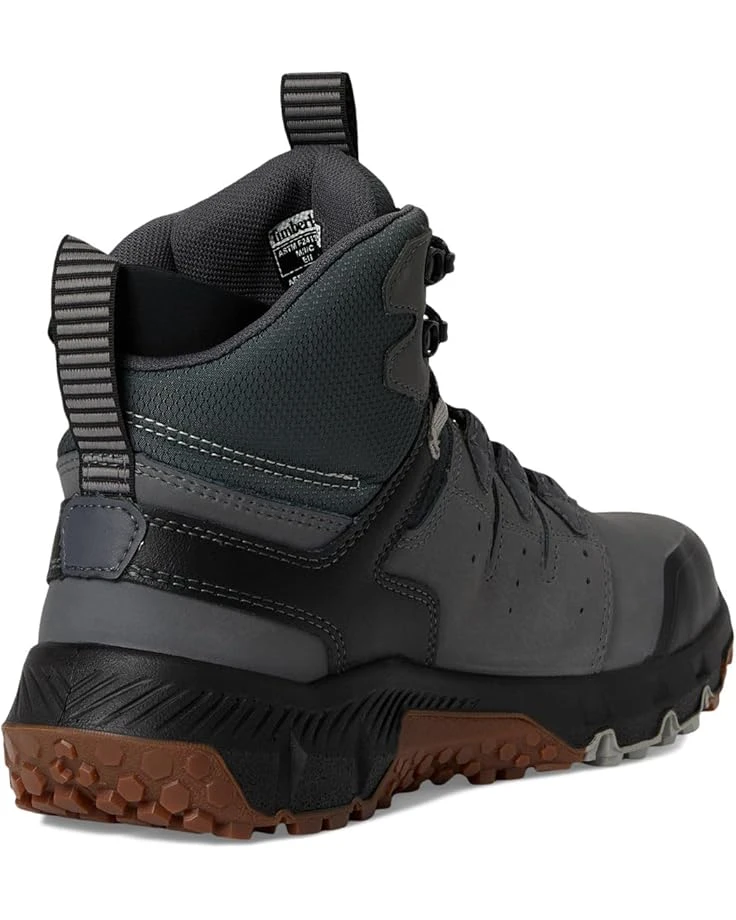 Timberland PRO Tempe Alloy Safety Toe Waterproof | Boots - Image 5
