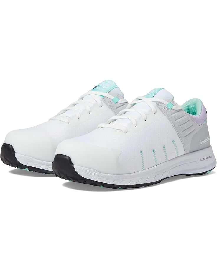 Timberland PRO Overdrive Composite Safety Toe | Sneakers & Athletic Shoes - Image 15