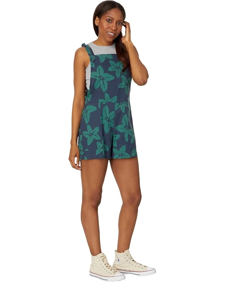 Toad&Co Taj Hemp Shorterall | Jumpsuits & Rompers - Image 4
