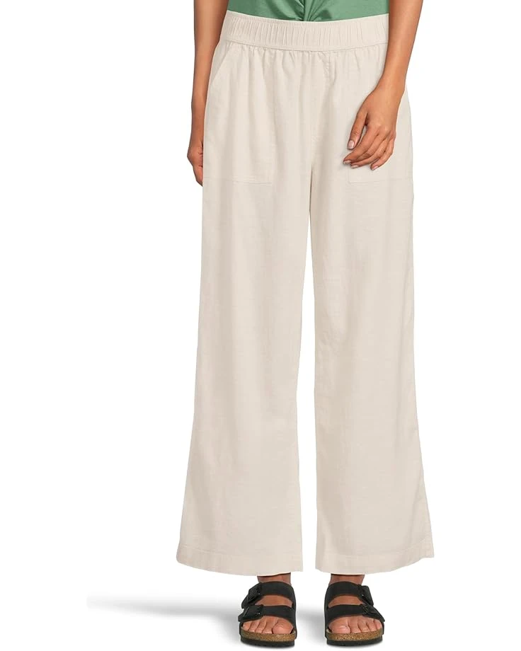 Toad&Co Taj Hemp Wide Leg Pants - Image 8