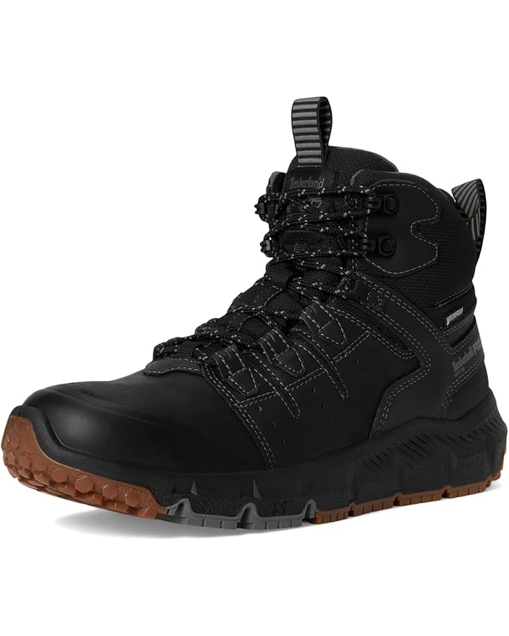 Timberland PRO Tempe Soft Toe Waterproof | Boots - Image 7