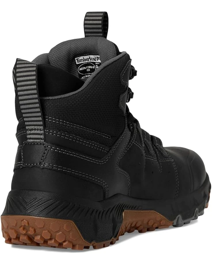 Timberland PRO Tempe Soft Toe Waterproof | Boots - Image 5
