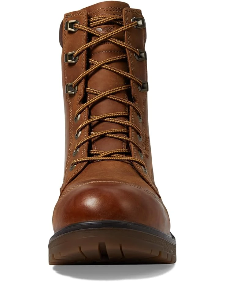 Timberland PRO Whitman 8 Inch Composite Safety Toe Waterproof | Boots - Image 2
