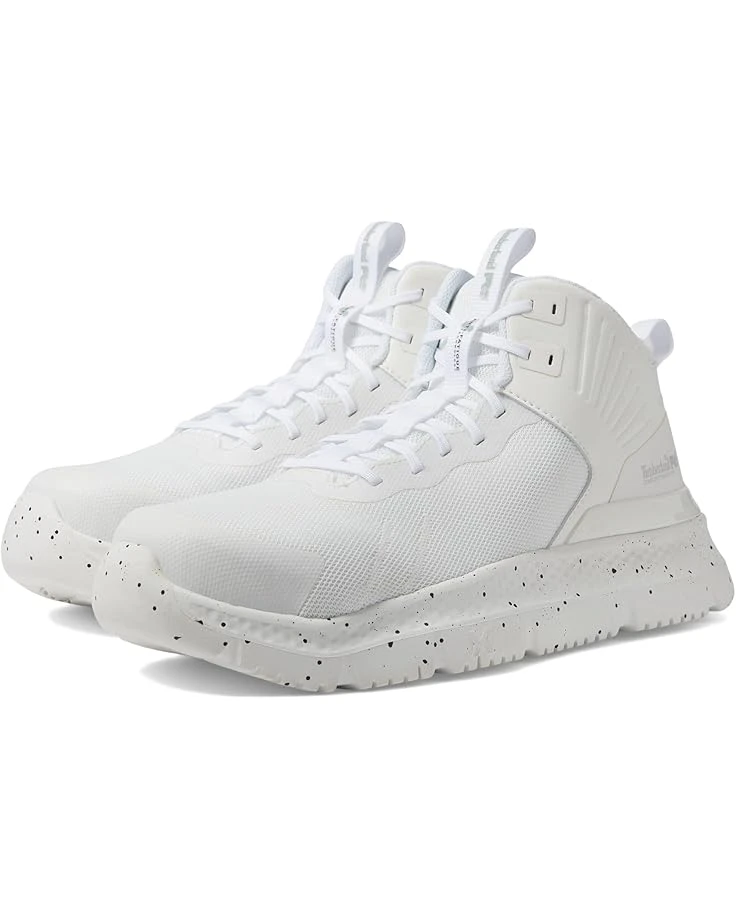 Timberland PRO Setra Mid Composite Safety Toe | Sneakers & Athletic Shoes - Image 9
