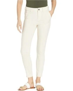 Toad&Co Earthworks Ankle Pants