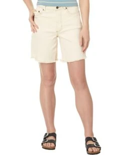 Toad&Co Balsam Cutoff Shorts