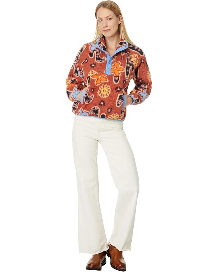 Toad&Co Campo Fleece Pullover | Coats & Outerwear - Image 4