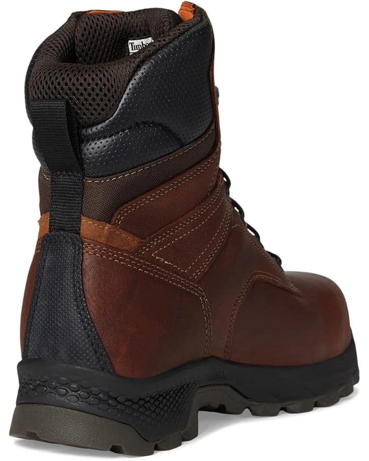 Timberland PRO Titan EV 8" Composite Safety Toe Waterproof | Boots - Image 5