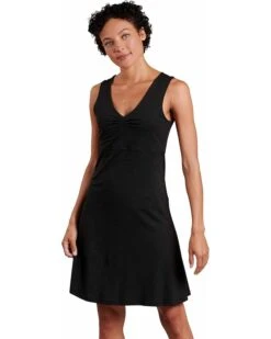 Toad&Co Rosemarie Sleeveless Dress | Dresses