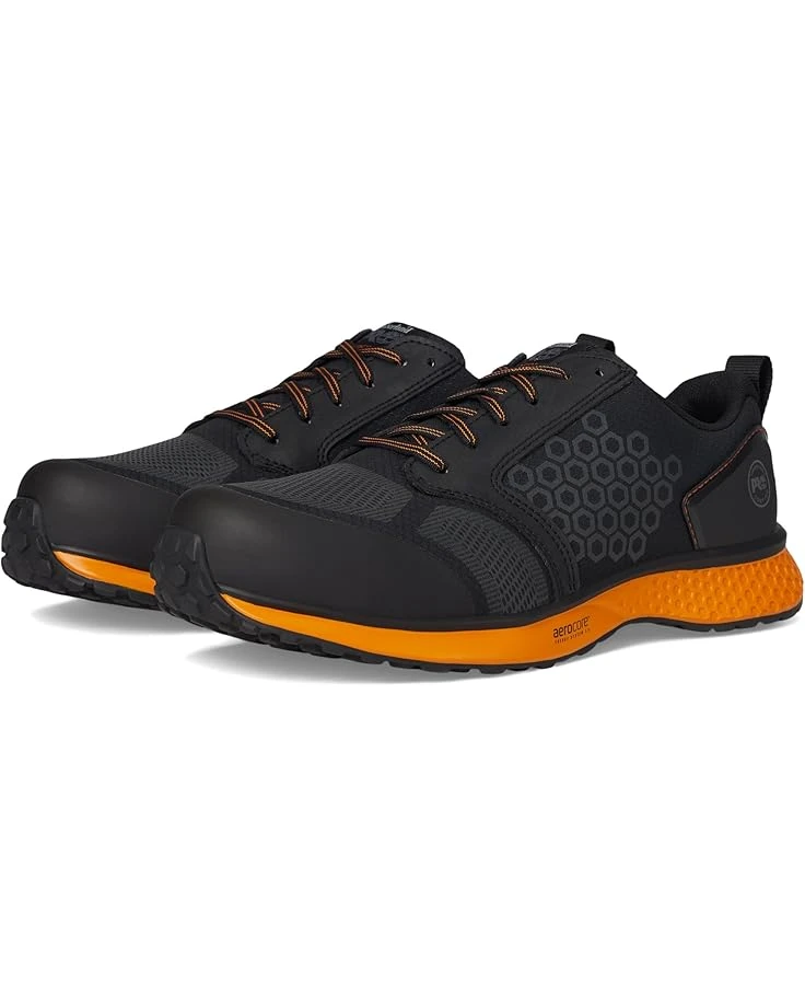 Timberland PRO Reaxion Composite Safety Toe | Sneakers & Athletic Shoes