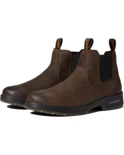 Timberland PRO Nashoba Soft Toe | Boots
