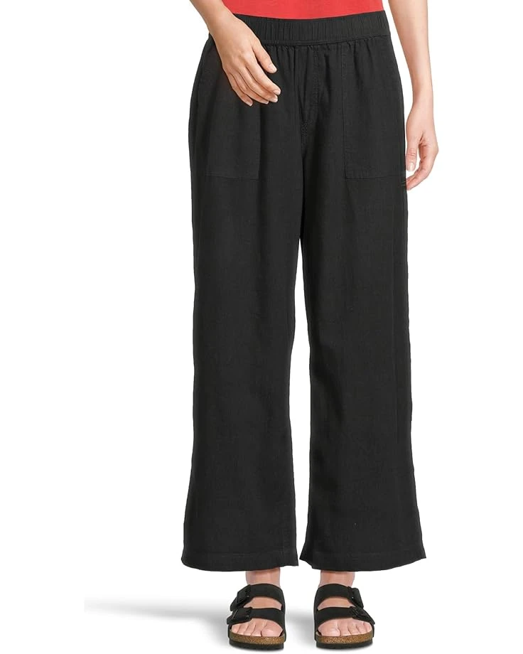 Toad&Co Taj Hemp Wide Leg Pants - Image 6