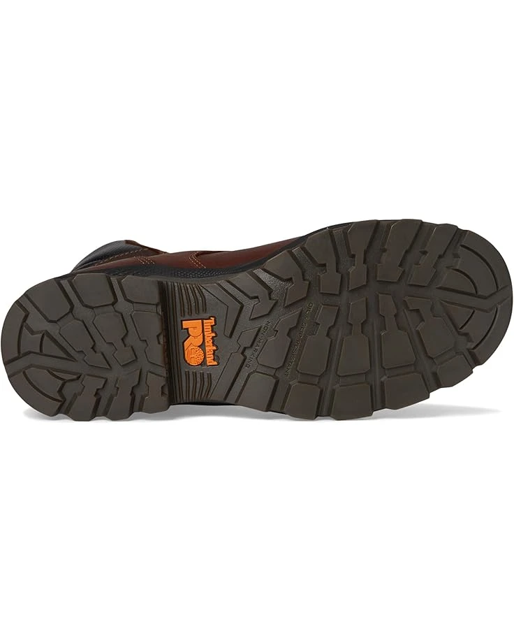 Timberland PRO Titan EV 8" Composite Safety Toe Waterproof | Boots - Image 3