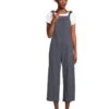 Toad&Co Taj Hemp Overall | Pants