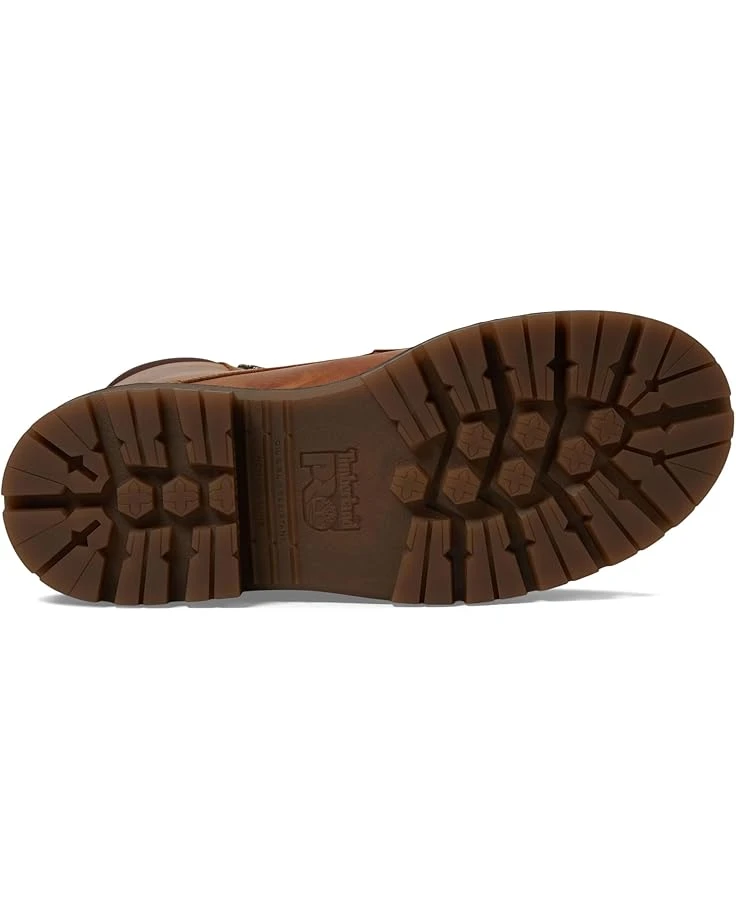 Timberland PRO Whitman 8 Inch Composite Safety Toe Waterproof | Boots - Image 3