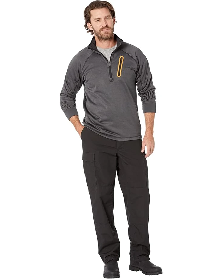 Timberland PRO Reaxion 1/4 Zip Fleece | Hoodies & Sweatshirts - Image 4