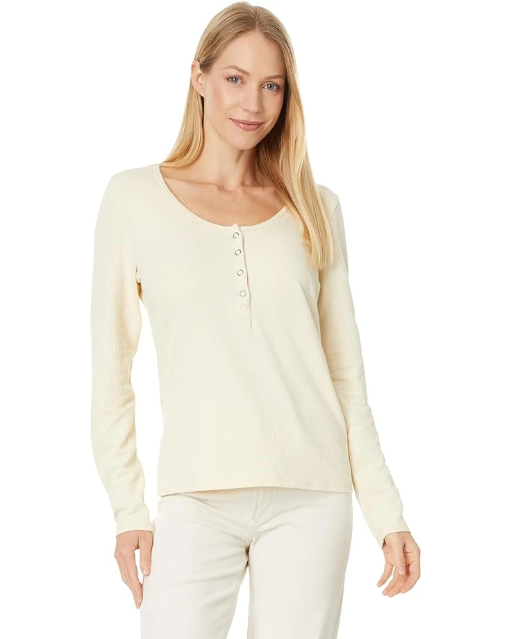 Toad&Co Ponderosa Long Sleeve Henley | Shirts & Tops