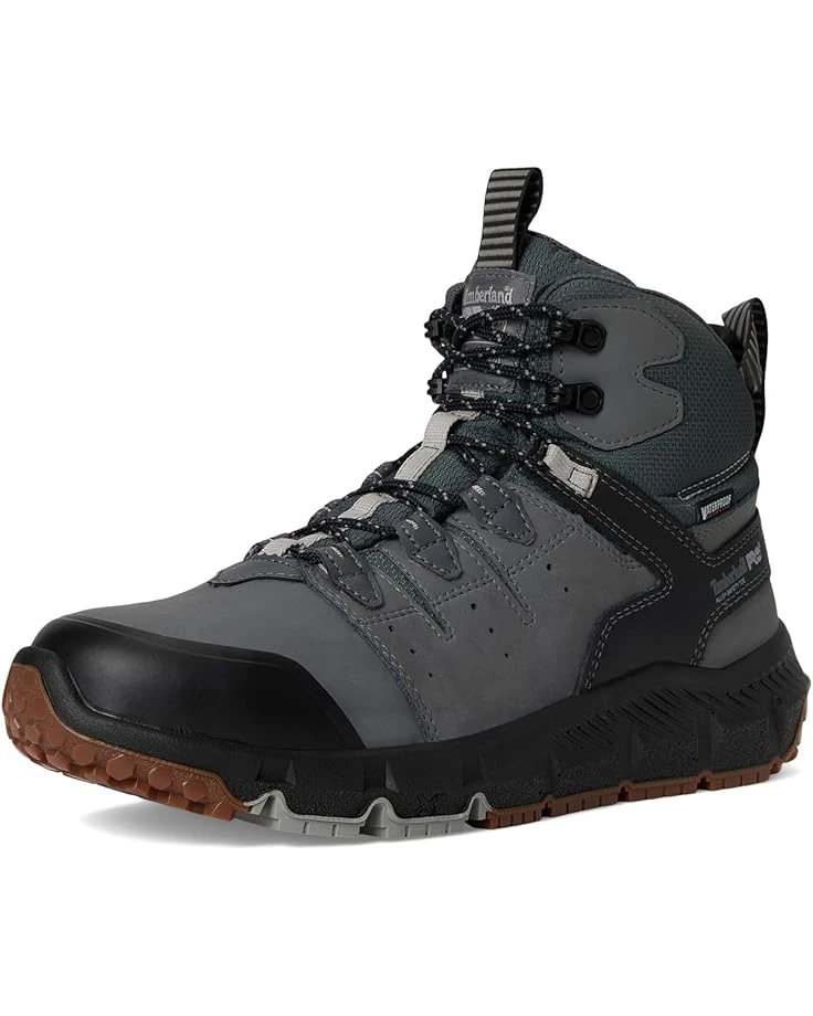 Timberland PRO Tempe Alloy Safety Toe Waterproof | Boots - Image 7