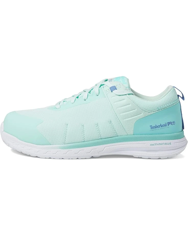 Timberland PRO Overdrive Composite Safety Toe | Sneakers & Athletic Shoes - Image 4