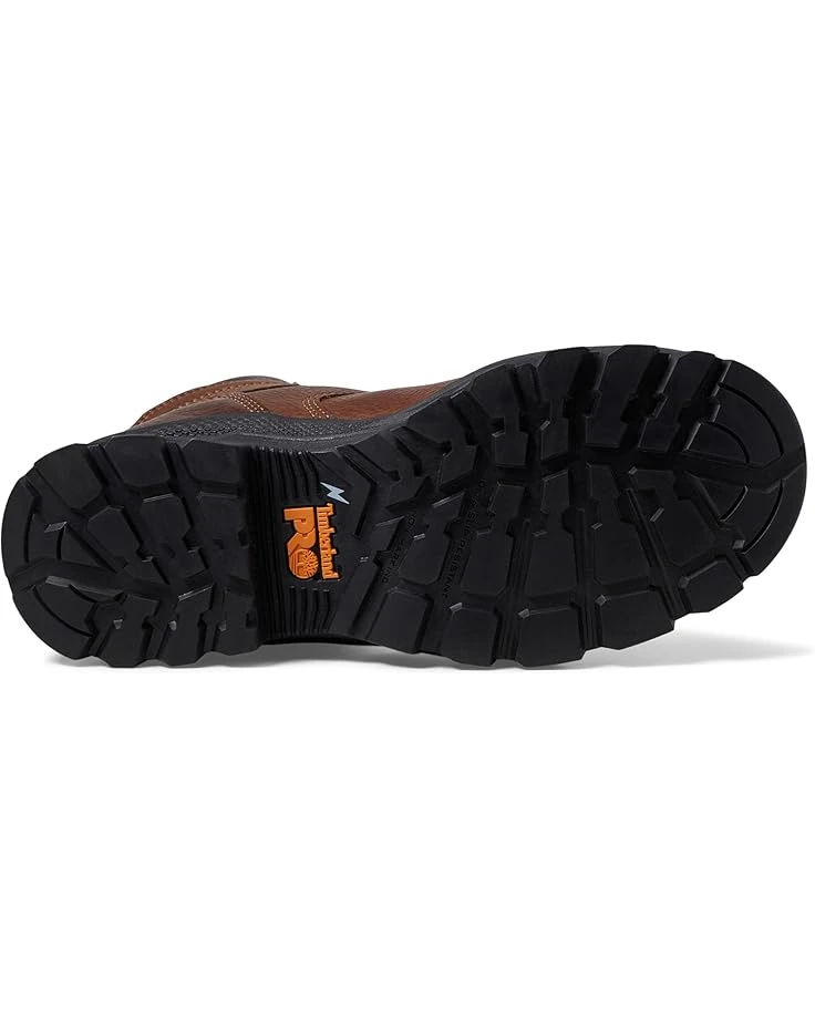 Timberland PRO Titan EV 6" Composite Safety Toe Static Dissipative Industrial Work Boot | Boots - Image 3