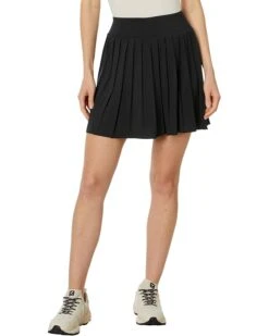 Toad&Co Sunkissed Pleated Skort | Skirts