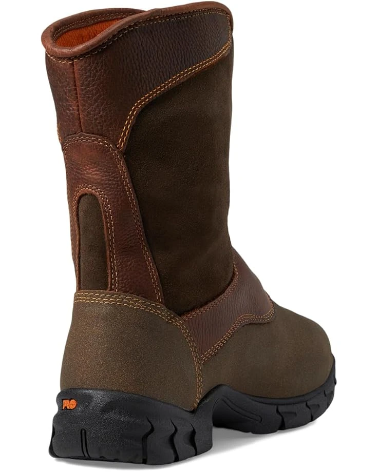 Timberland PRO Excave Pull-On Steel Toe Waterproof Internal MetGuard | Boots - Image 5