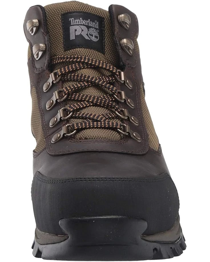 Timberland PRO Keele Ridge Steel Safety Toe Wateproof | Boots - Image 7