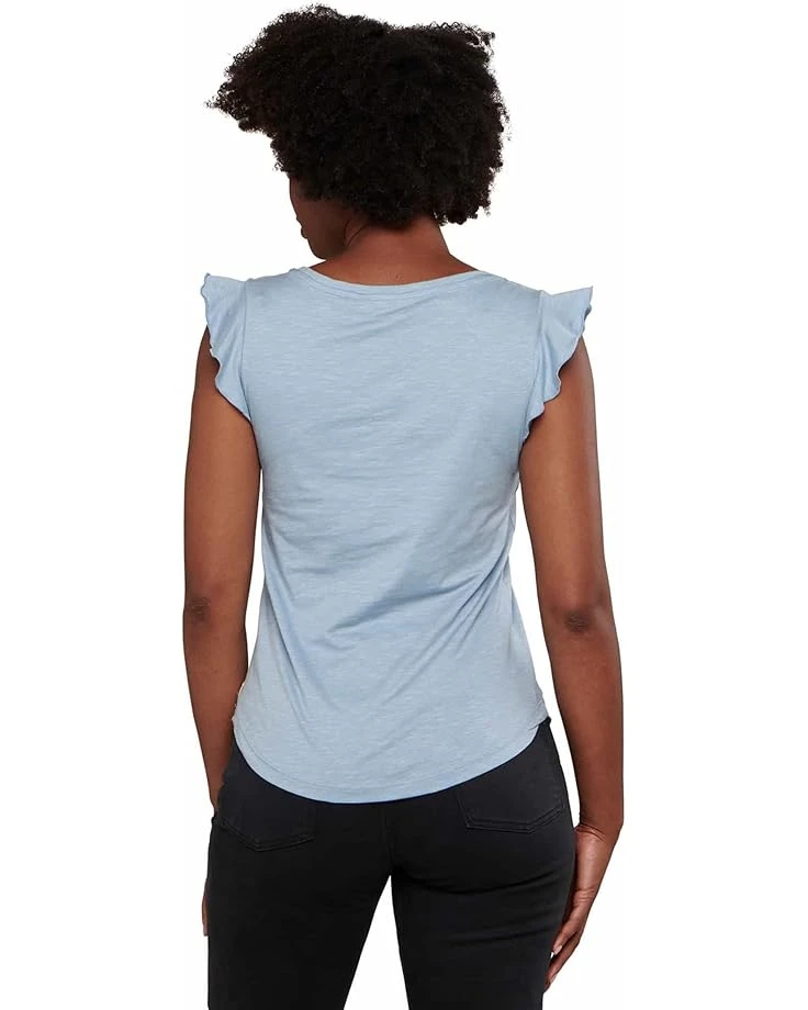 Toad&Co Rufflita II Tee | Shirts & Tops - Image 2