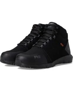 Timberland PRO Radius Mid Internal Met Guard Composite Safety Toe | Boots