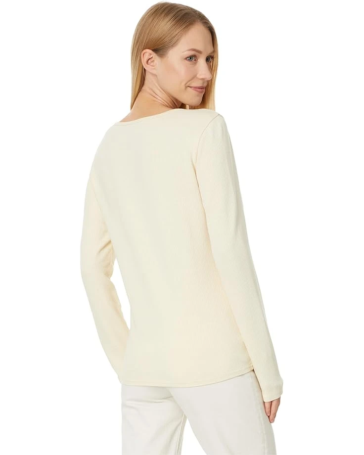 Toad&Co Ponderosa Long Sleeve Henley | Shirts & Tops - Image 2