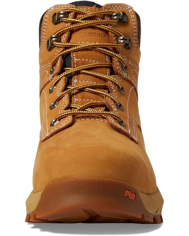 Timberland PRO 50th Anniversary Titan EV 6" Composite Safety Toe Waterproof | Boots - Image 2