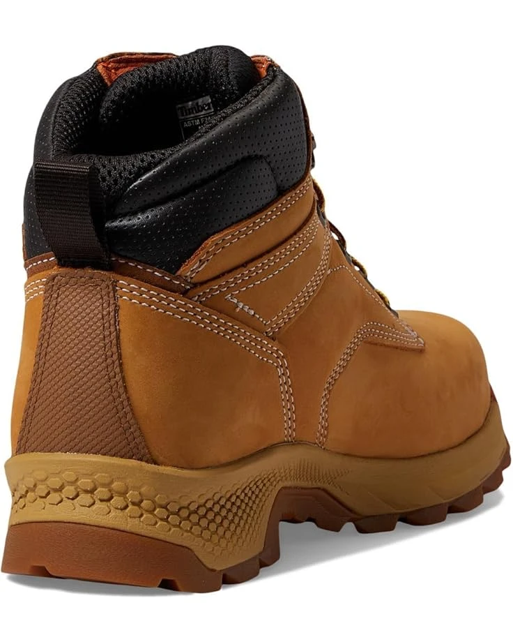 Timberland PRO 50th Anniversary Titan EV 6" Composite Safety Toe Waterproof | Boots - Image 5