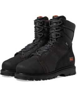 Timberland PRO Rigmaster 8" Internal MetGuard Alloy Toe Waterproof | Boots