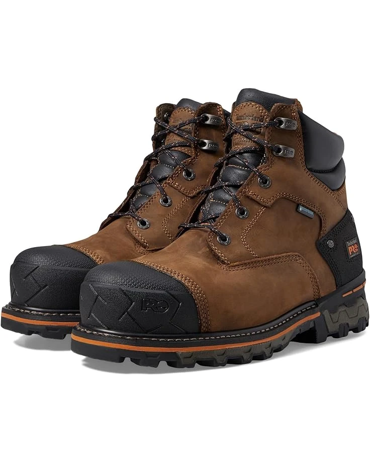 Timberland PRO Boondock | Boots