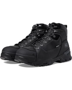 Timberland PRO Endurance EV 6" Composite Safety Toe Puncture Resistant Waterproof | Boots