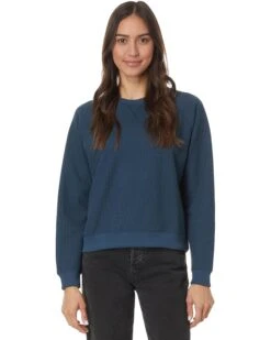 Toad&Co Bitterroot Long Sleeve Pullover | Shirts & Tops