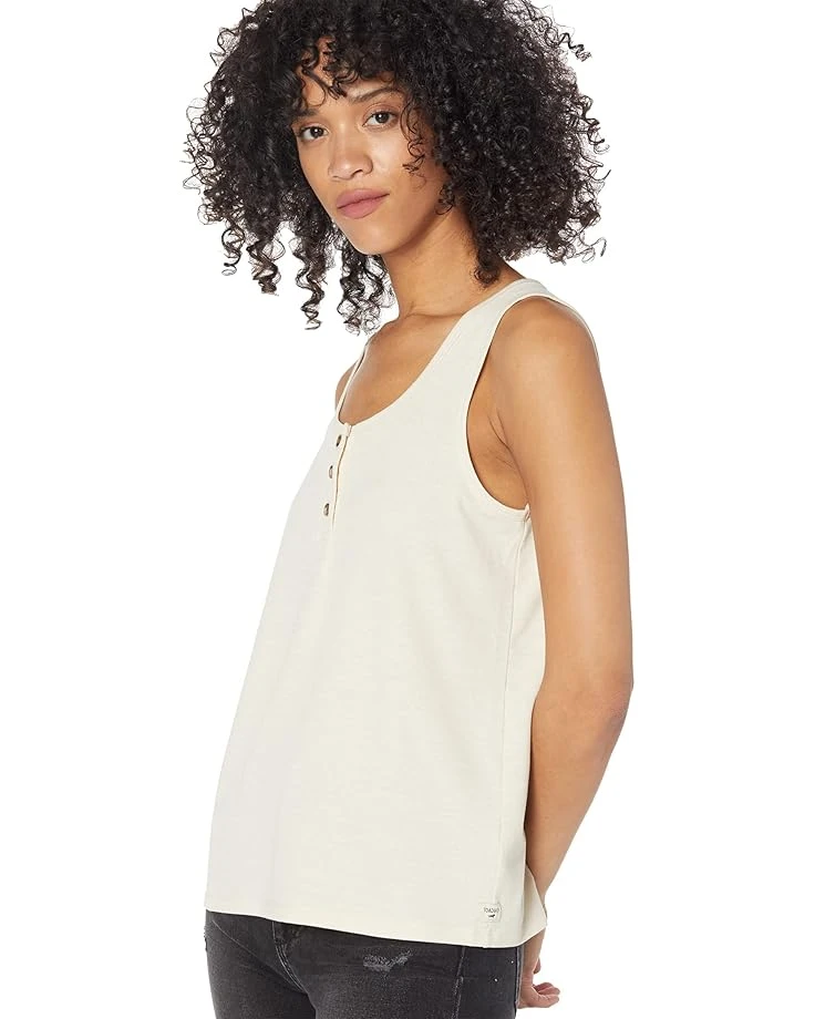 Toad&Co Piru Henley Tank Top | Shirts & Tops - Image 3