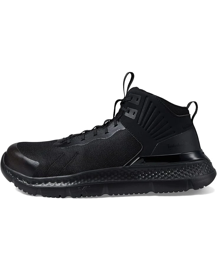 Timberland PRO Setra Mid Composite Safety Toe | Sneakers & Athletic Shoes - Image 4