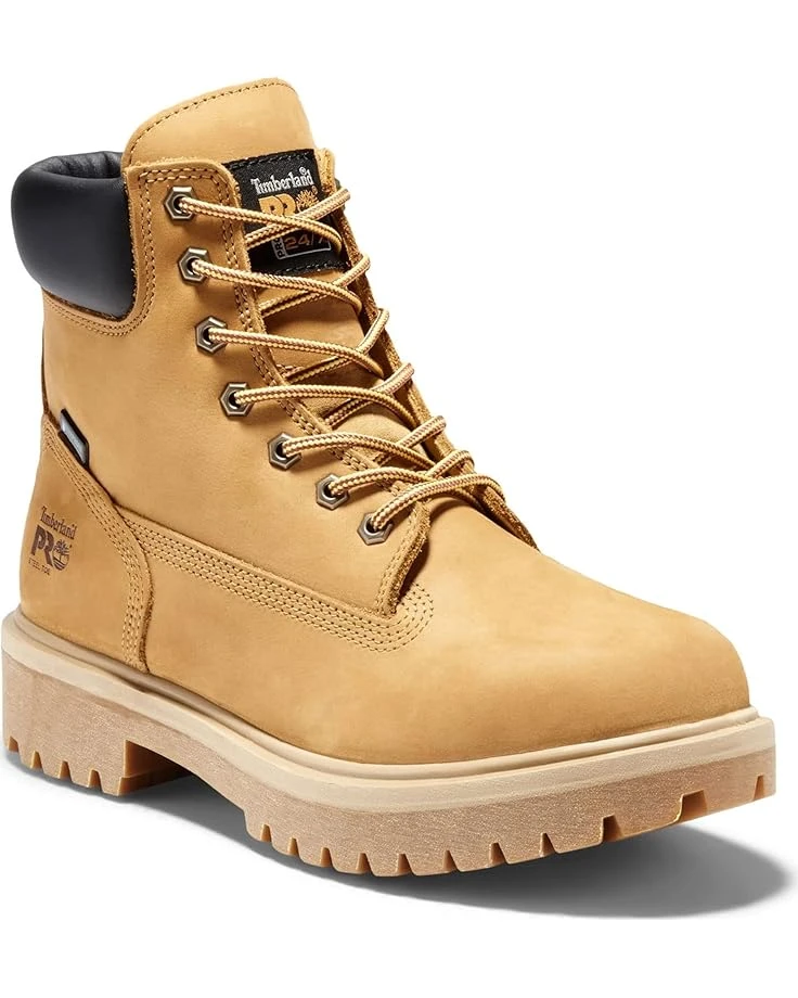 Timberland PRO Direct Attach 6" Steel Toe | Boots - Image 2