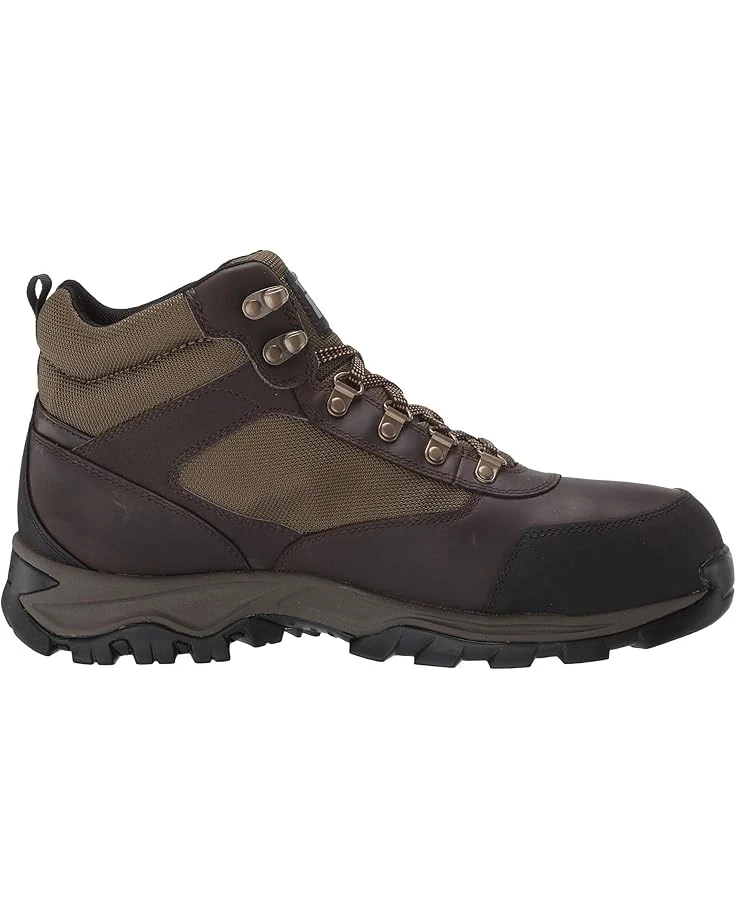 Timberland PRO Keele Ridge Steel Safety Toe Wateproof | Boots - Image 6