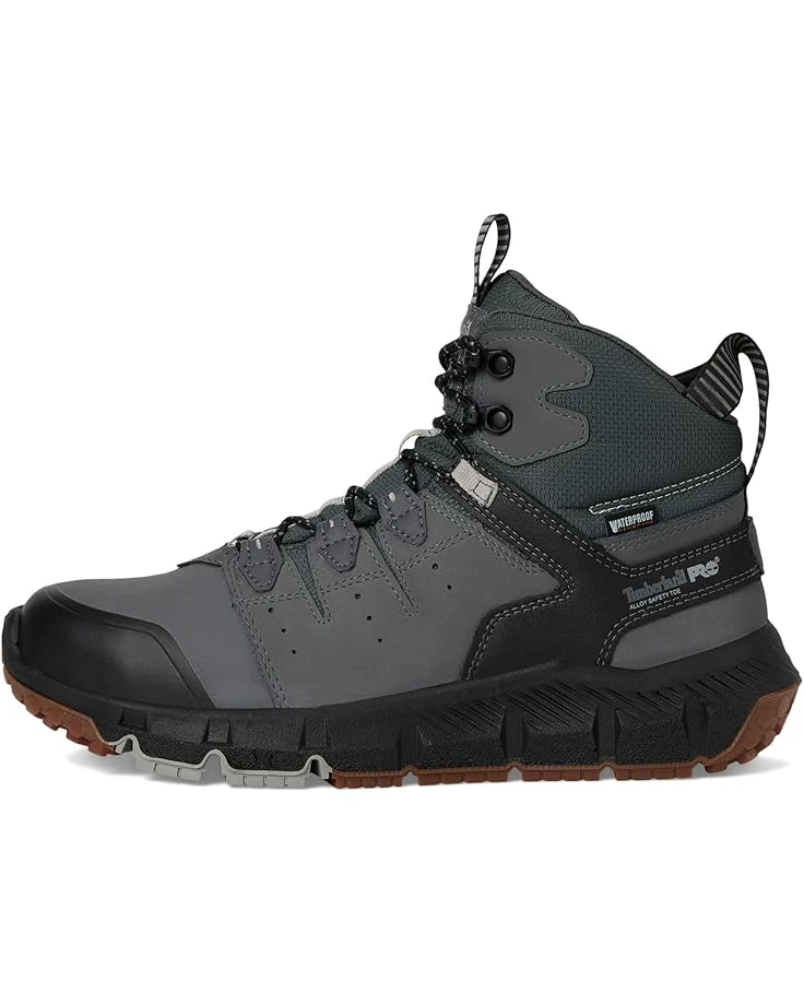 Timberland PRO Tempe Alloy Safety Toe Waterproof | Boots - Image 4