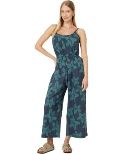 Toad&Co Taj Hemp Strappy Jumpsuit | Jumpsuits & Rompers
