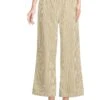 Toad&Co Taj Hemp Wide Leg Pants