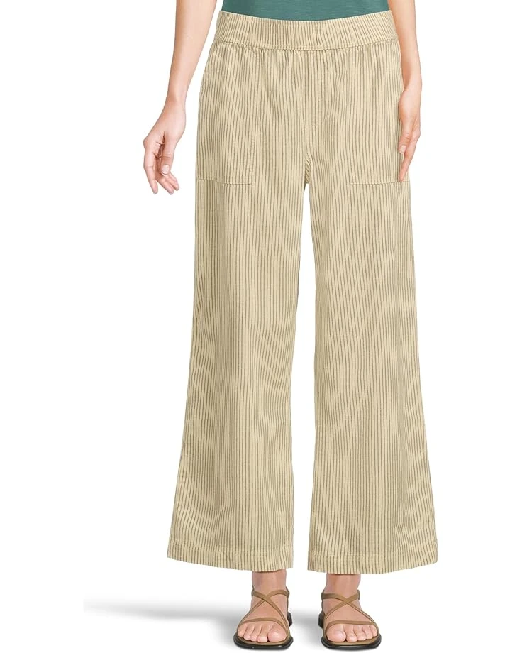 Toad&Co Taj Hemp Wide Leg Pants
